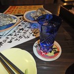 五十八 - 日本酒はいいところを揃えている