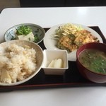 キッチンよしだ - 料理写真: