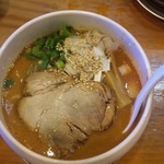 麺の極 はなみち - ざ・はなみち（海老）