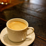 PANNYA CAFE CURRY - 