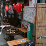 たこ福たこやき - 