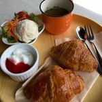 64CAFE - クオリティ高いですから､CPも良し！