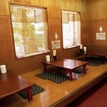 純手打うどん よしや - 