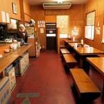 純手打うどん よしや - 