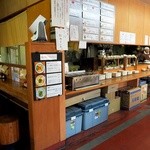 純手打うどん よしや - 