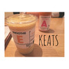 スーパーフード カフェ&バー KEATS