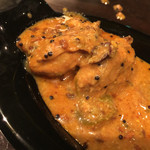 Spice&Dining KALA - 201604再訪 牡蠣のピックル