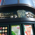 銀座 SHAKE PARADISE - 