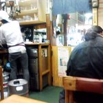 川栄 - 川栄　店内