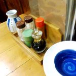 川栄 - 川栄　調味料