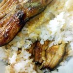 川栄 - 川栄　しのび丼　上