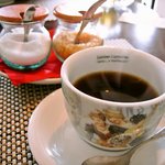 アランチャ - 珈琲