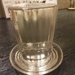 Hideya - 酒（田酒）