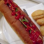 イエスタディー - カントリードッグセット