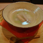 木田 - 2010/09/04 ランチ3500円