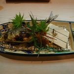 木田 - 2010/09/04 ランチ3500円