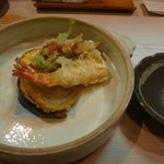 木田 - 2010/09/04 ランチ3500円