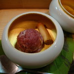 木田 - 2010/09/04 ランチ3500円