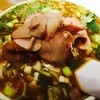 ラーメン バラそば屋 町田店