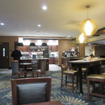 Homewood Suites by Hilton - 1階フロア