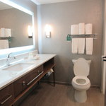 Homewood Suites by Hilton - 浴室