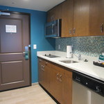 Homewood Suites by Hilton - 居室入口