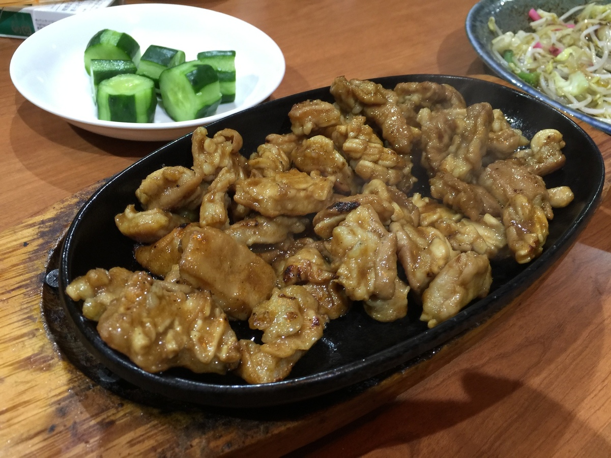ハラミ串さんの「行った(口コミ)」お店一覧 [食べログ]