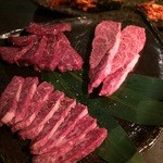 肉匠 おか元 - 