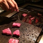 肉匠 おか元 - 