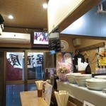 居酒屋かんさい - 