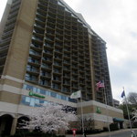 Holiday Inn - ホテル外観