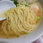 支那そば 八雲 - 