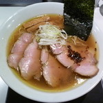 SOBA HOUSE 金色不如帰 - 