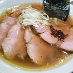 SOBA HOUSE 金色不如帰 - 