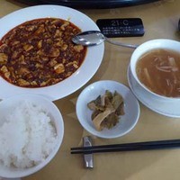 赤坂 四川飯店 - 