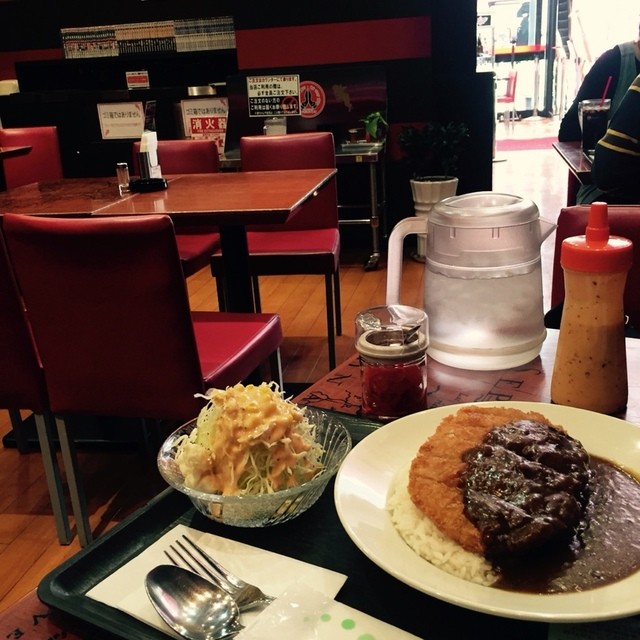 Sootybearさんが投稿したジャンヌダルク 鹿児島 高見馬場 の口コミ詳細 食べログ