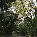 手打ちそば天ぷら 那央人 - 熱田の杜
      ２０１６年４月１６日