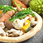 神戸野菜とフルーツ kitchen de kitchen