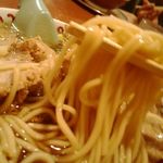 尾張ラーメン 第一旭 - 