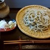 蕎茶亭まるやま