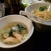 塩生姜らー麺専門店 MANNISH