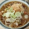 そばうどん 冨士三屋