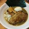 らーめん いのうえ