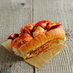 ロブスターロール(US)