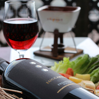 レストランフリアンディーズ_1