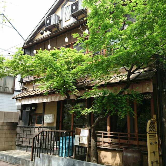 はし田屋 中目黒店 中目黒 鳥料理 ネット予約可 食べログ