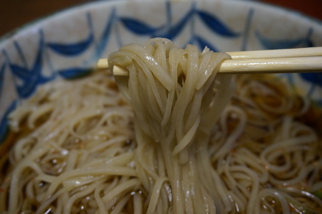 弥助そばや（彌助蕎麦屋） - 羽後町その他（そば）の写真