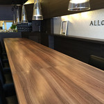 ビストロ・アロンジー - 