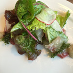 ビストロ・アロンジー - 