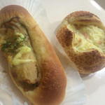 ヤオコー ピノ - 料理写真: